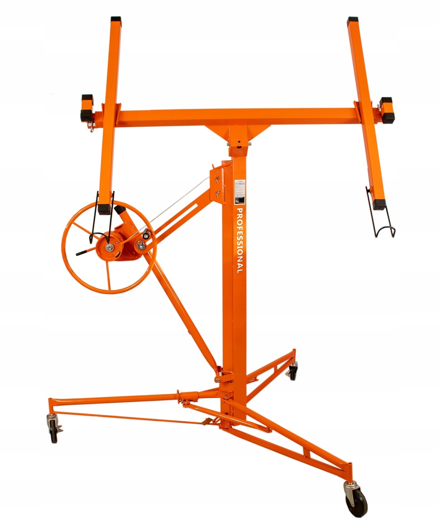 Zdvíhač panelov Hurtex 120-350 cm